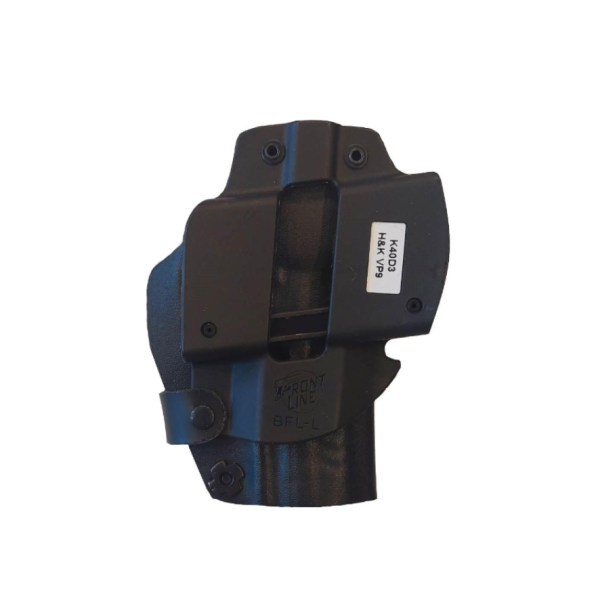 Кобур Front Line HK SFP9/VP9 Kydex K40D3L