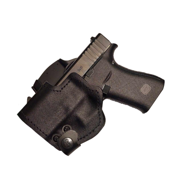 Кобур Front Line Glock 43/43X Kydex K4099CL