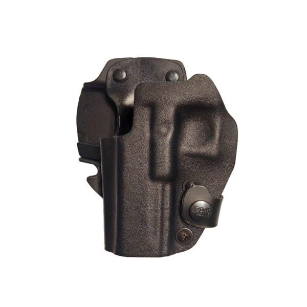 Кобур Front Line Glock 17/22/31 Kydex K4017L