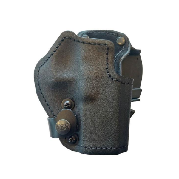 Кобур Front Line Glock 17/22/31 Kydex K4017C
