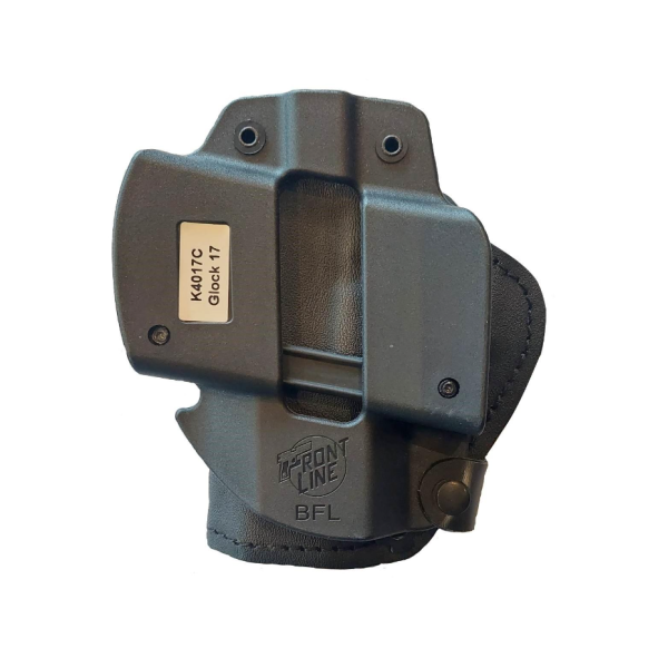 Кобур Front Line Glock 17/22/31 Kydex K4017C