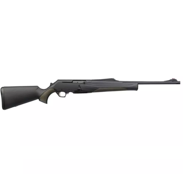 Карабина Browning MK3 COMPO HC Black/Brown кал.30-06