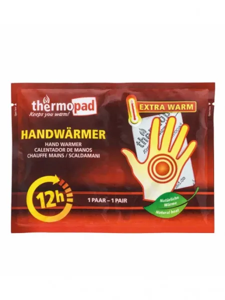 Отоплител Warmer Thermopad за ръцете до 12 часа 
