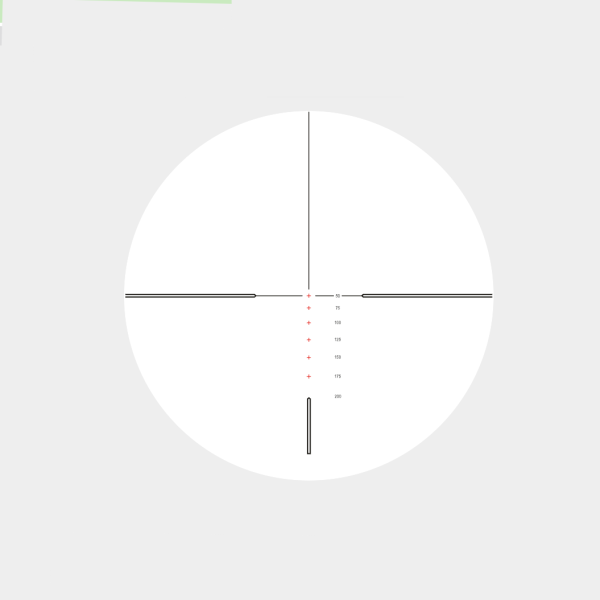 Оптика Hawke Vantage 30 WA SF 4-16x50IR Rimfire .22 Subsonic