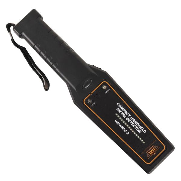 Ръчен метал детектор UZI Handheld Metal Detector Pro