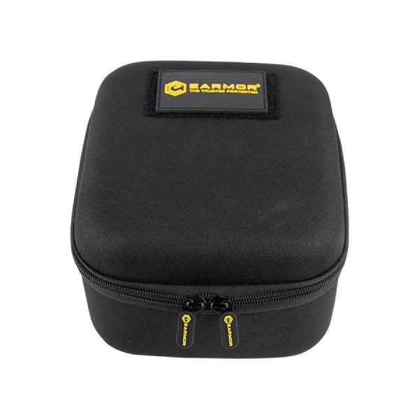 Калъф твърд за антифони EARMOR S16A