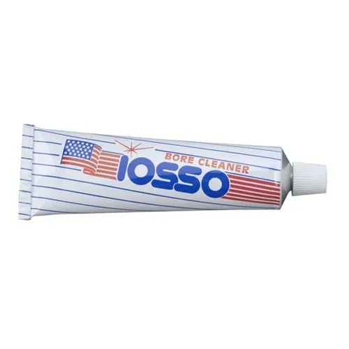 Паста Bore Cleaner IOSSO мед/олово/карбон BIO formula 44ml