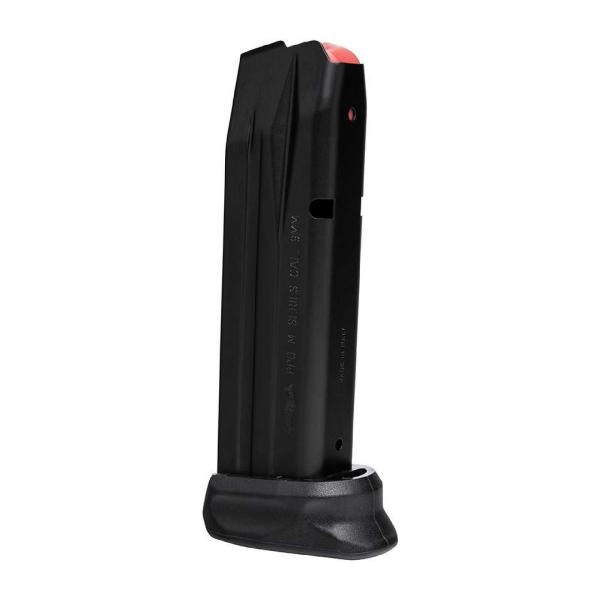 Пълнител Walther PPQ М2 AFC 15+2зар. кал.9x19