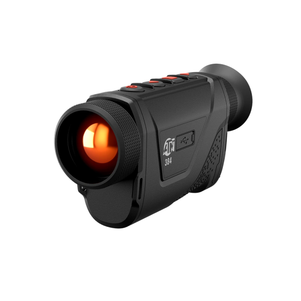 Термален монокъл ATN Blaze Hunter 4-32x35 384x288