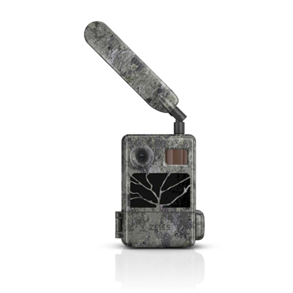 Камера Zeiss Secacam 3