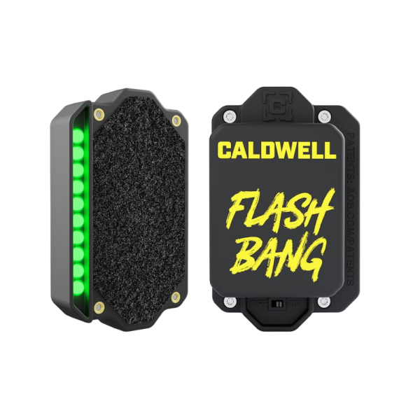 Индикатор за гонг Caldwell Flash Bang