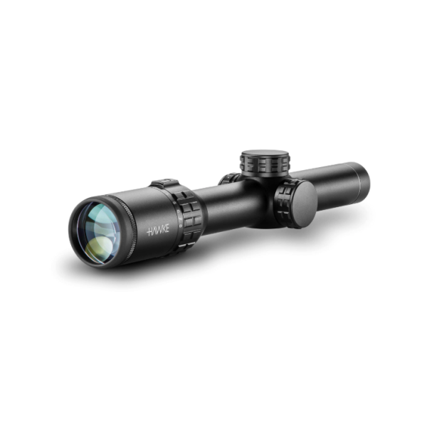 Оптика Hawke Frontier 1-8х24IR L4A FD 1/2 MOA
