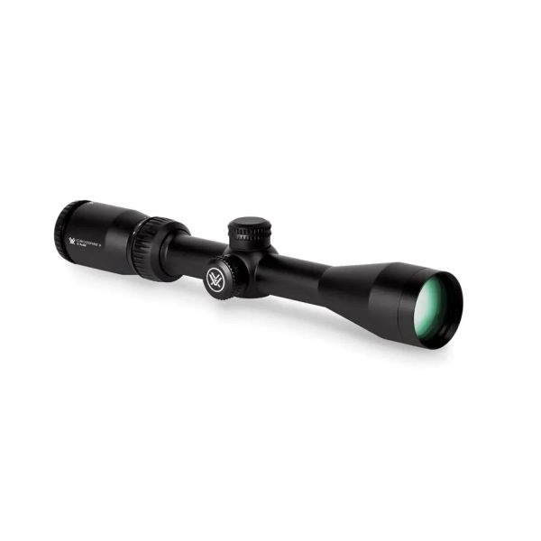 Оптика Vortex 3-9x40IR Crossfire II V-Plex 