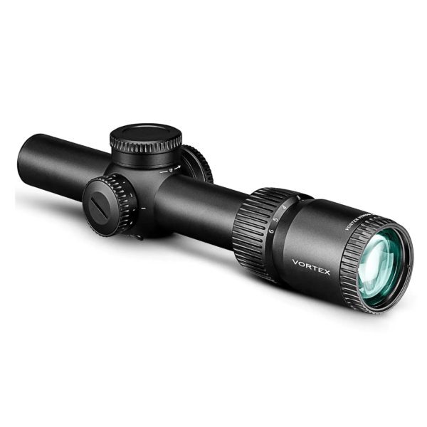 Оптика Vortex 1-6x24 Venom SFP AR-BDC3 MOA VEN-1601