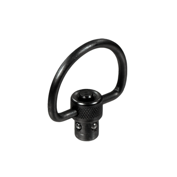 Суивъл Leapers/UTG C-Shape QD 1.25"