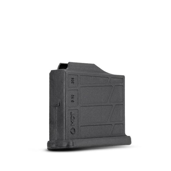 Пълнител MDT Bergara HMR/Remington AICS polymer кал.308/6,5Creedmoor 5зар.