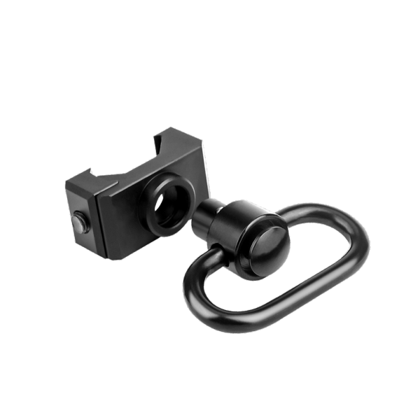 Адаптор Vector Picatinny QD с антабка three point QD 1,3"