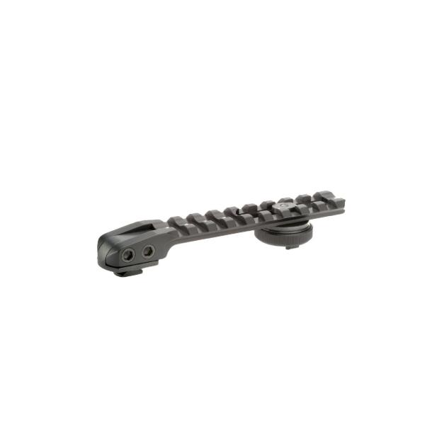 Weaver база R/N към швенк BAR/Argo