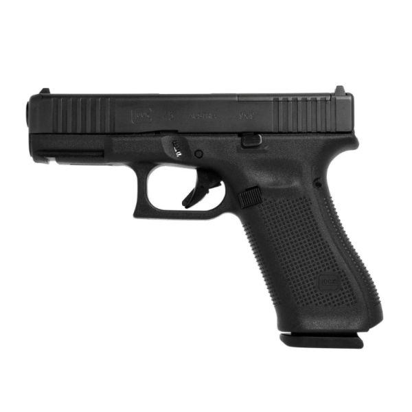 Пистолет Glock 45 PR Set MOS FS кал.9х19