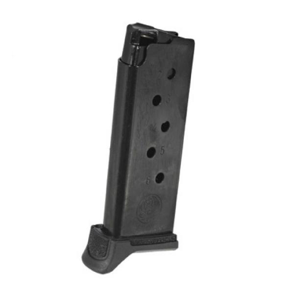 Пълнител за Ruger LCP II кал.9х17 6зар