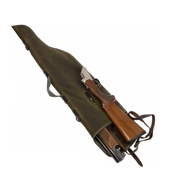 Калъф за разглобена пушка HUNTER GEORGE