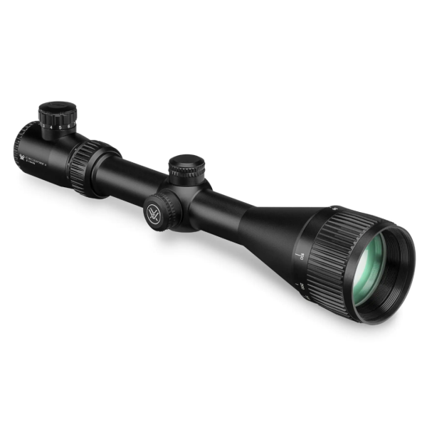 Оптика Vortex 3-12x56IR Crossfire II Hog Hunter (MOA) 30mm CF2-31049