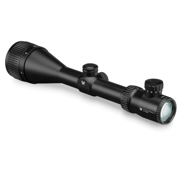 Оптика Vortex 3-12x56IR Crossfire II Hog Hunter (MOA) 30mm CF2-31049