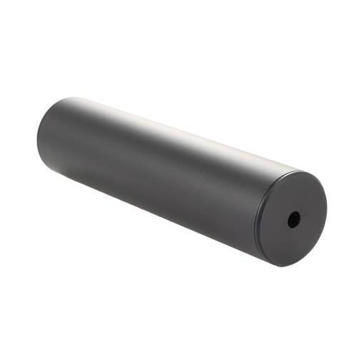 Супресор Jaki Titanium Super cal.7mm 15x1 matte black