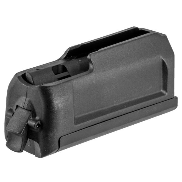 Пълнител за Ruger American Multi-Caliber 308Win/243Win/6.5CR/6mmCR/7-08 4зар