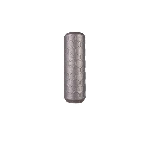 Супресор Vanward Ultra Light titanium .30 Titan 24-35db 137гр