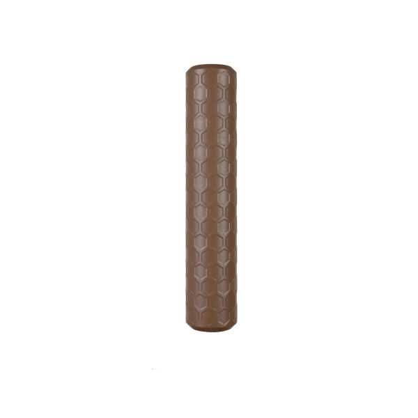 Супресор Vanward Hunter Pro titanium .30 Khaki 32-36db 295гр