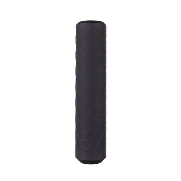 Супресор Vanward Hunter Pro titanium 6.5mm(264) Black 32-36db 295гр