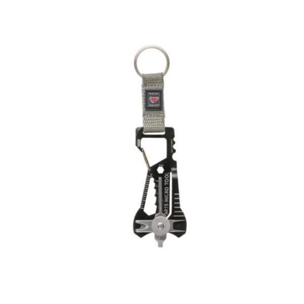 Инструмент за AR15 Micro Multi Tool Real Avid AVMICROAR15