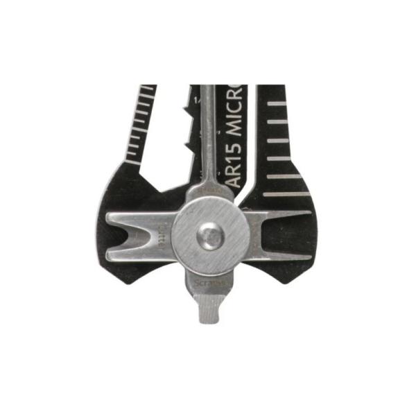 Инструмент за AR15 Micro Multi Tool Real Avid AVMICROAR15