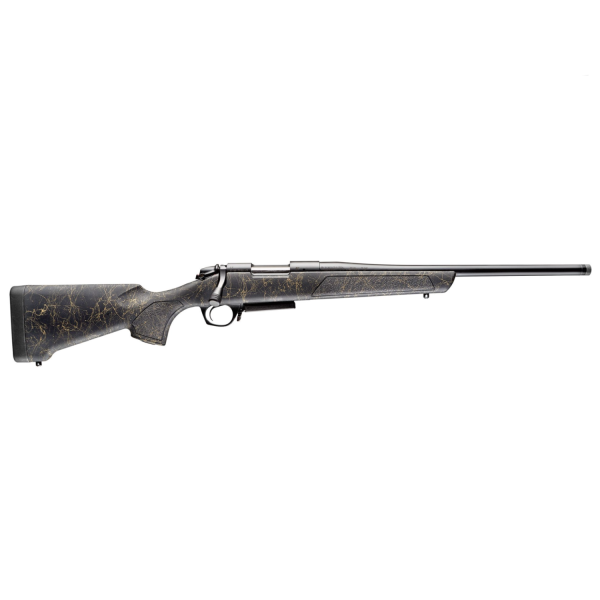Карабина Bergara B14 STOKE Compact кал.6,5Creedmoor 20" MT 5/8x24 без мерни прибори