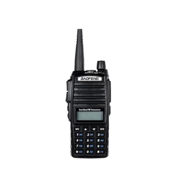 Радиостанция BAOFENG UV-82 5W 