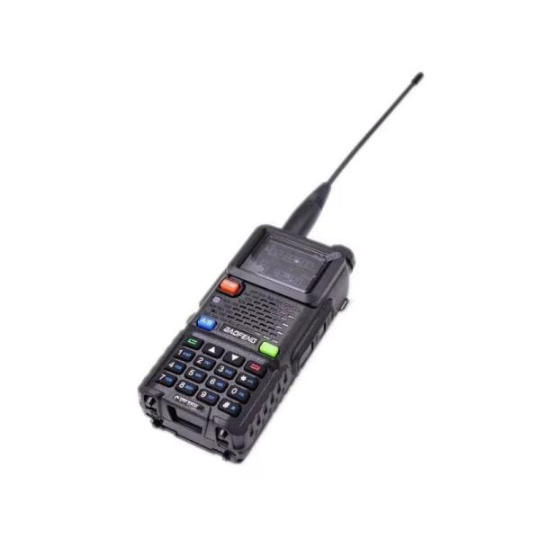 Радиостанция BAOFENG UV5RM 8W 