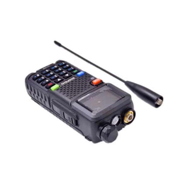 Радиостанция BAOFENG UV5RM 8W 