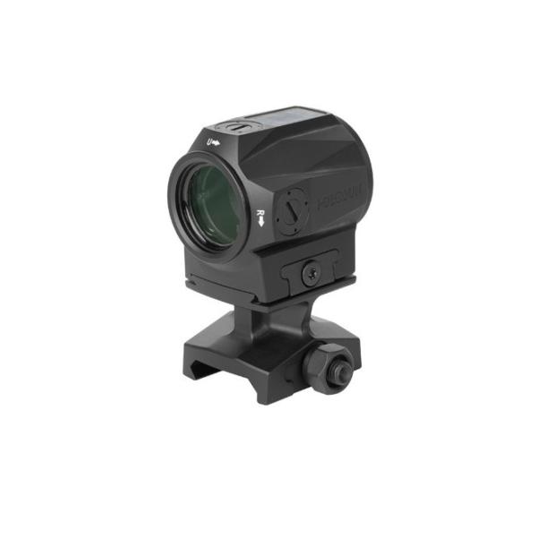 Бързомер Holosun SCRS-MRS RD 2/65MOA Solar