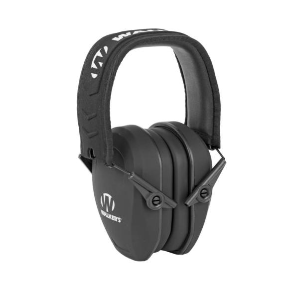 Антифони Walkers Game Ear Pro-Low Profile  black