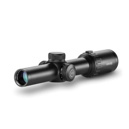 Оптика Hawke Vantage 30 WA 1-8x24IR L4A Dot