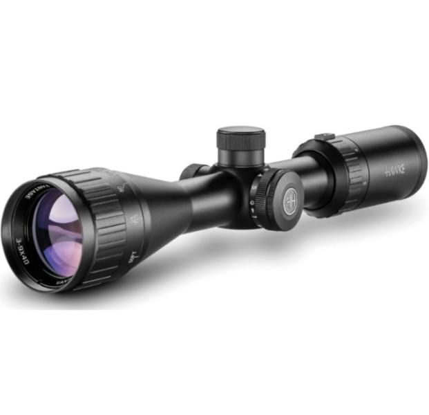 Оптика Hawke Vantage 3-9x40 1" AO Mil Dot