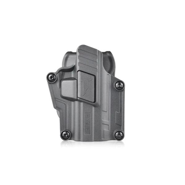 Кобур Cytac CY-UHFSG2 ротационен с лопатка