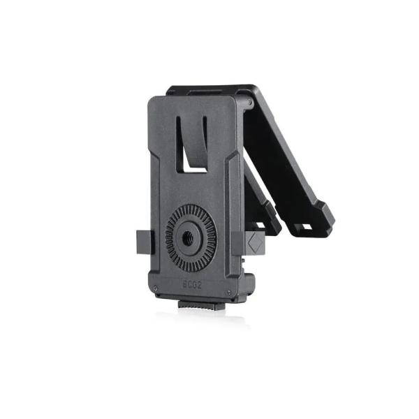 Адаптор за колан Cytac CY-RBCG2 черен