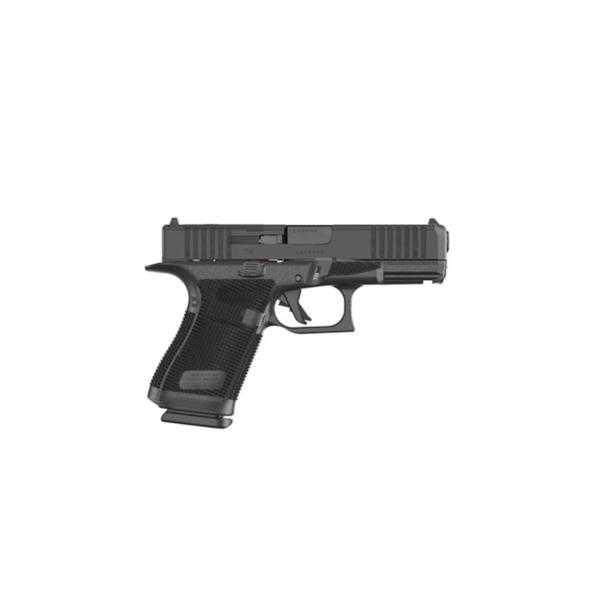 Пистолет Glock 19 Gen6 ORS PR кал.9x19