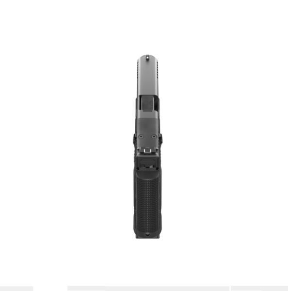 Пистолет Glock 17 Gen6 ORS PR кал.9х19