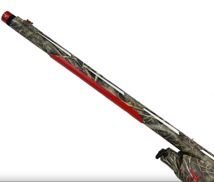 Автомат ATA NEO X CAMO MAX7 кал.12/76 30"/76см