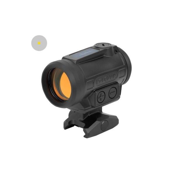 Бързомер Holosun ARO-EVO GD Dot Reticle 2MOA Solar/6061