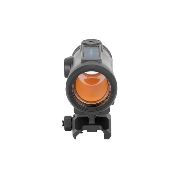 Бързомер Holosun ARO-EVO GD Dot Reticle 2MOA Solar/6061