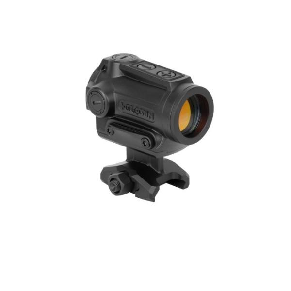 Бързомер Holosun ARO CORE GR-2 Dot Reticle 2MOA Aluminum/Casting
